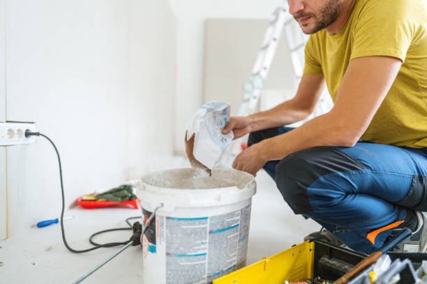 Best Mold Remediation for Healthcare Facilities  in Hopelawn, NJ