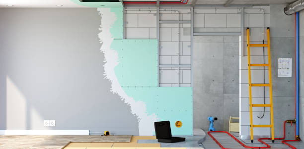 Best Black Mold Removal  in Hopelawn, NJ